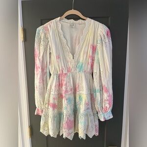 Hemant & Nandita Dress